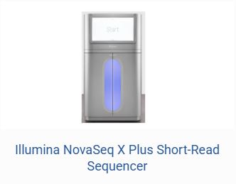 Illumina NovaSeq